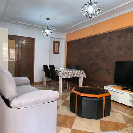 Ferienwohnung Ka La Paca Grao de Castellon Exterior foto