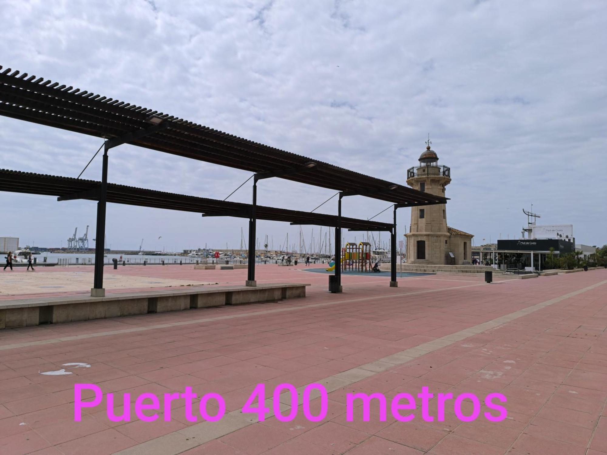 Ka La Paca Grao de Castellon