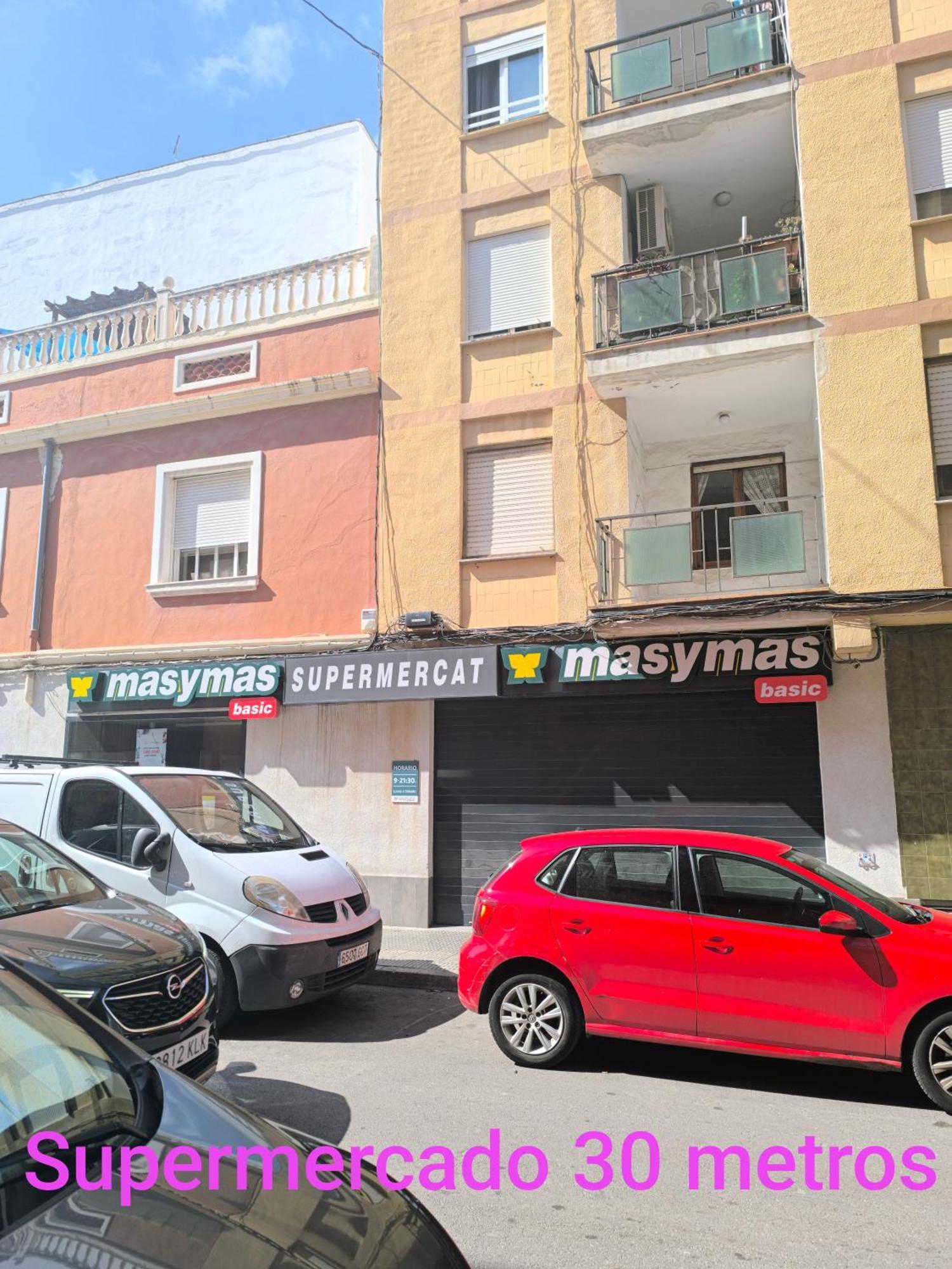 Apartment Ka La Paca Grao de Castellon