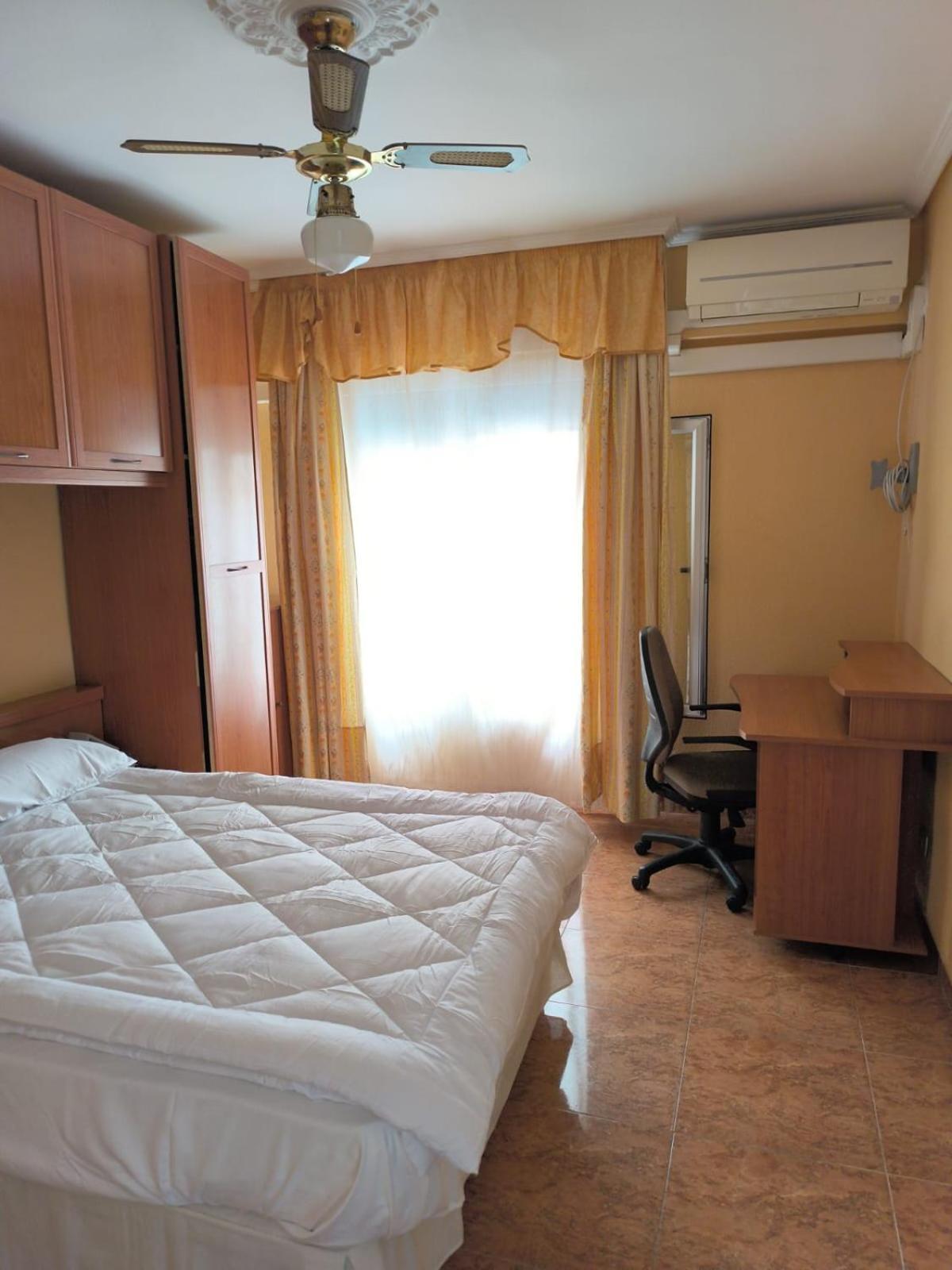 Apartment Ka La Paca
