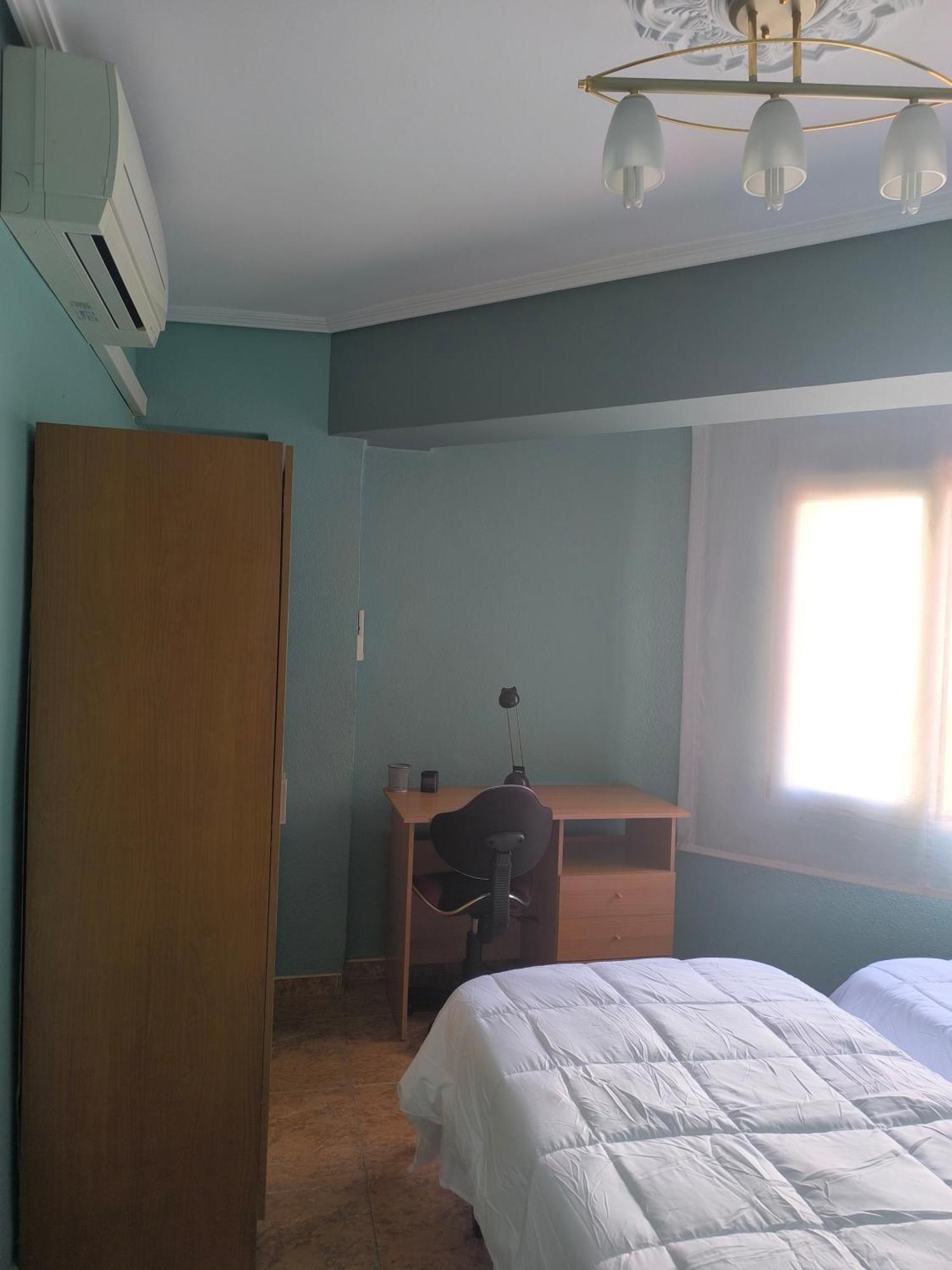 Apartment Ka La Paca