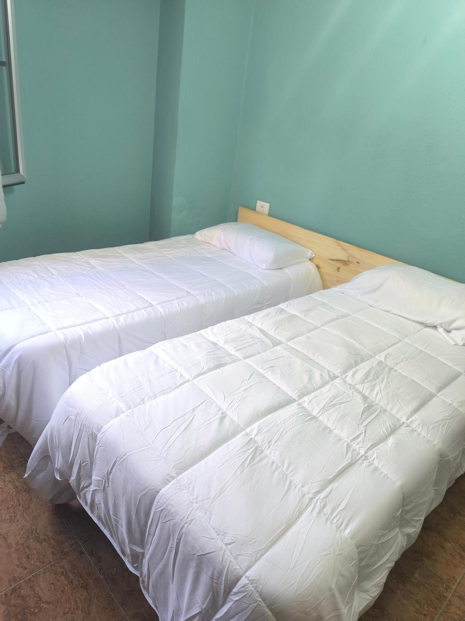 Apartment Ka La Paca Grao de Castellon