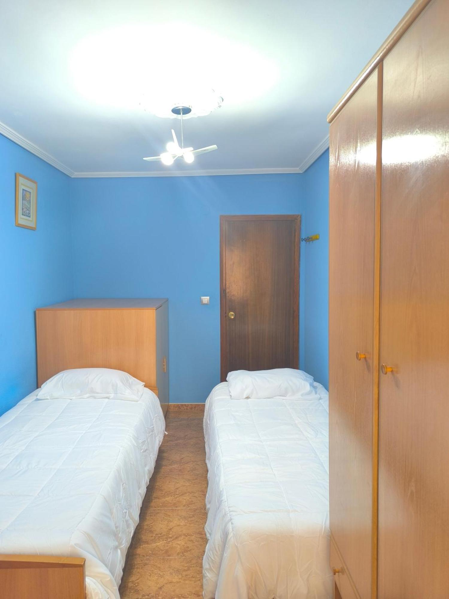 Ka La Paca Apartment Grao de Castellon