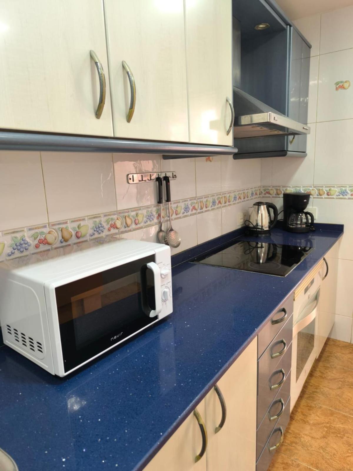 Apartment Ka La Paca *