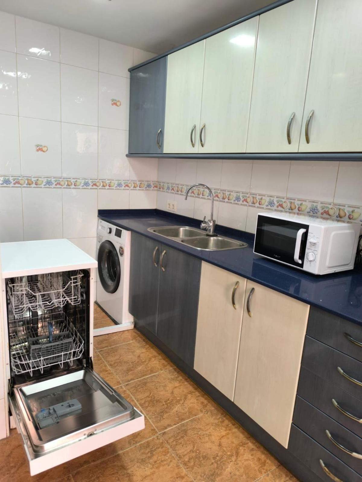 Apartament Ka La Paca *