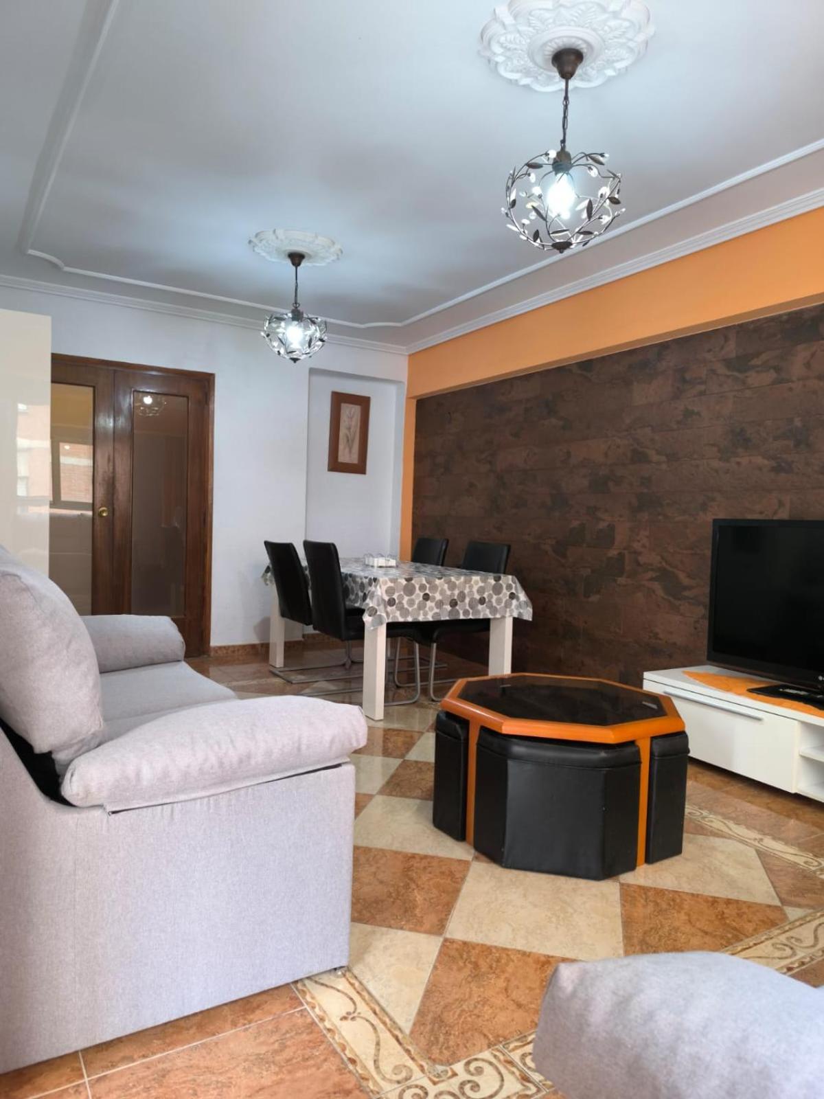 Apartament Ka La Paca