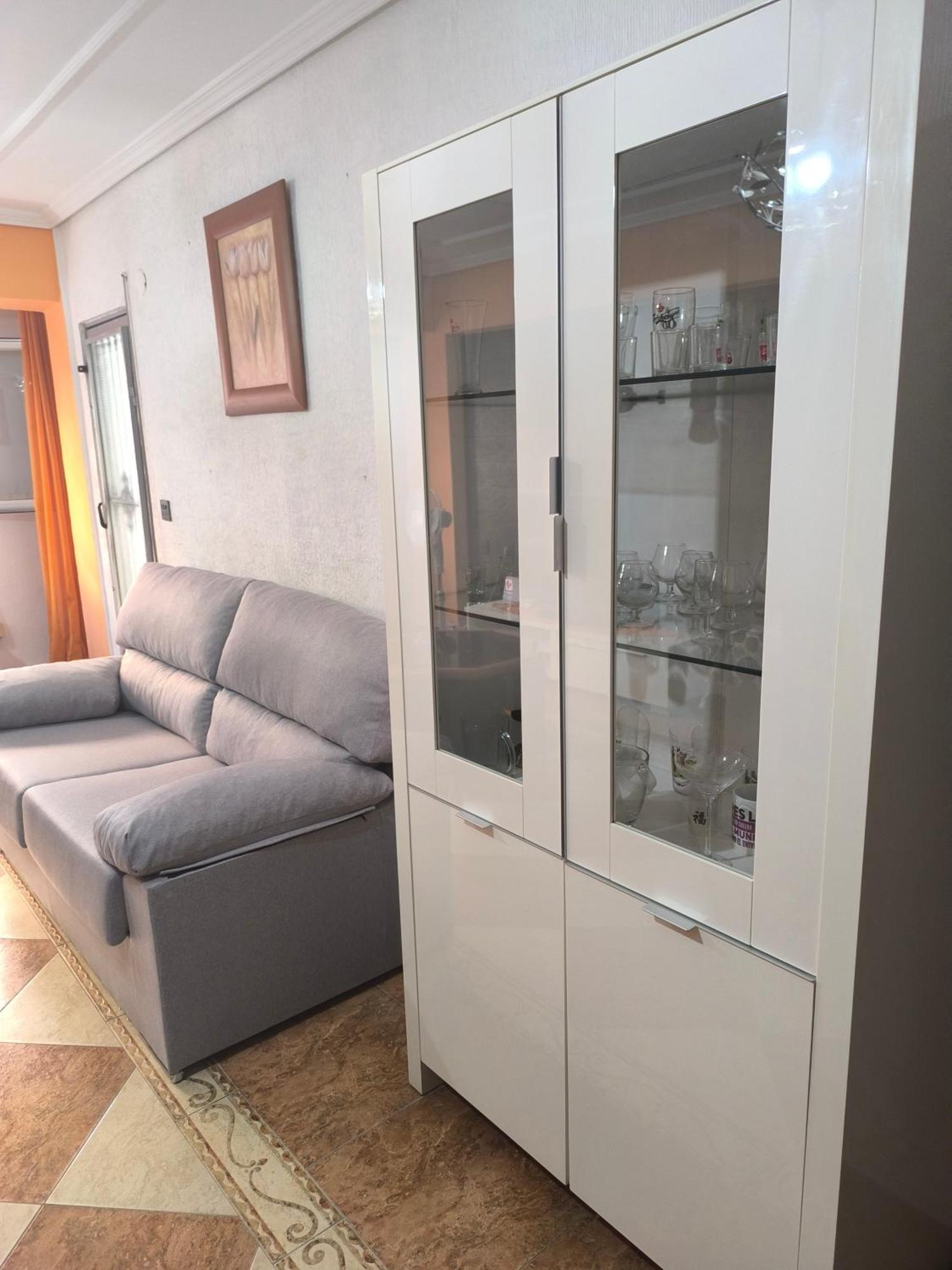 Apartment Ka La Paca Grao de Castellon