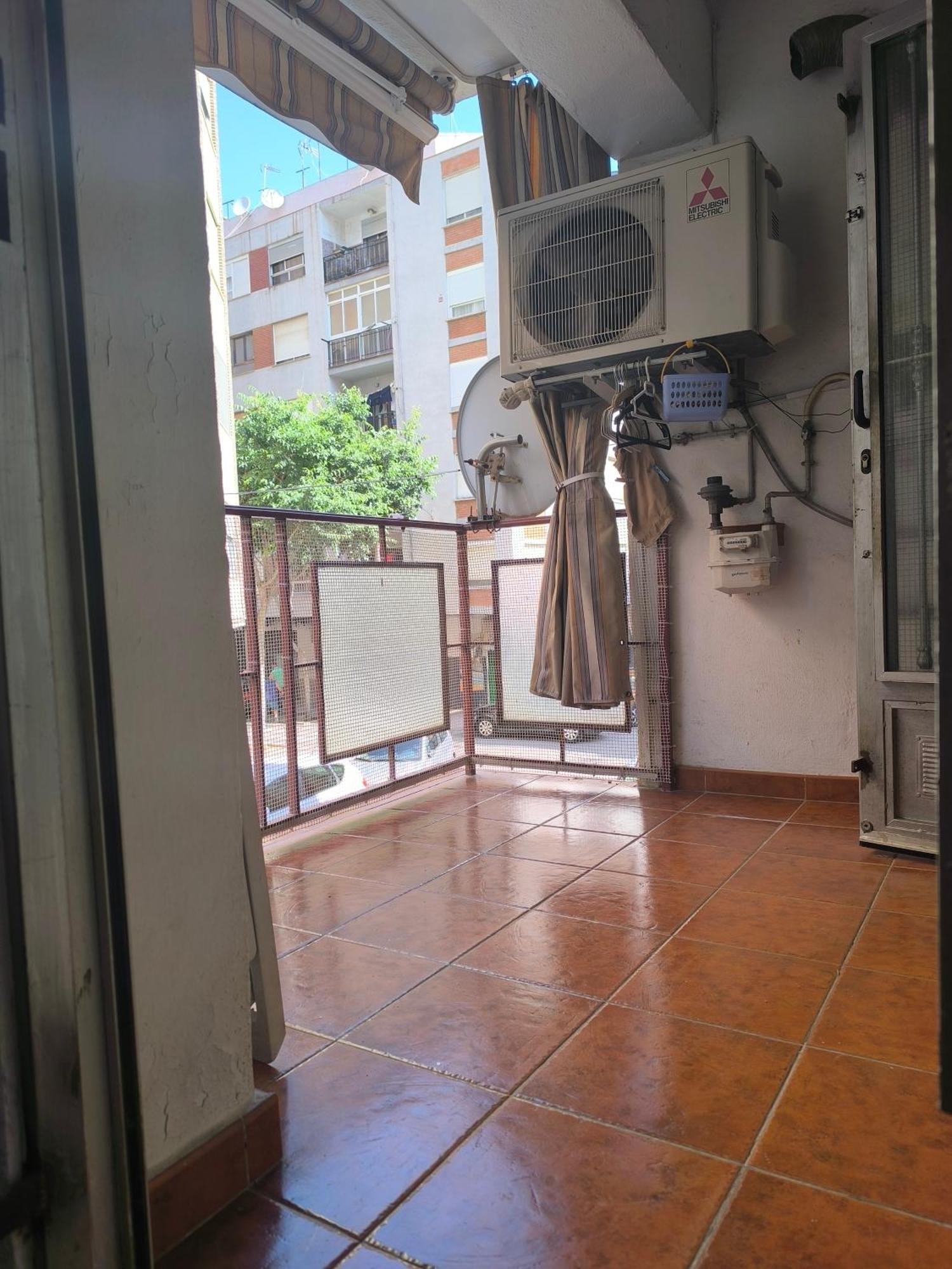 Apartment Ka La Paca Grao de Castellon