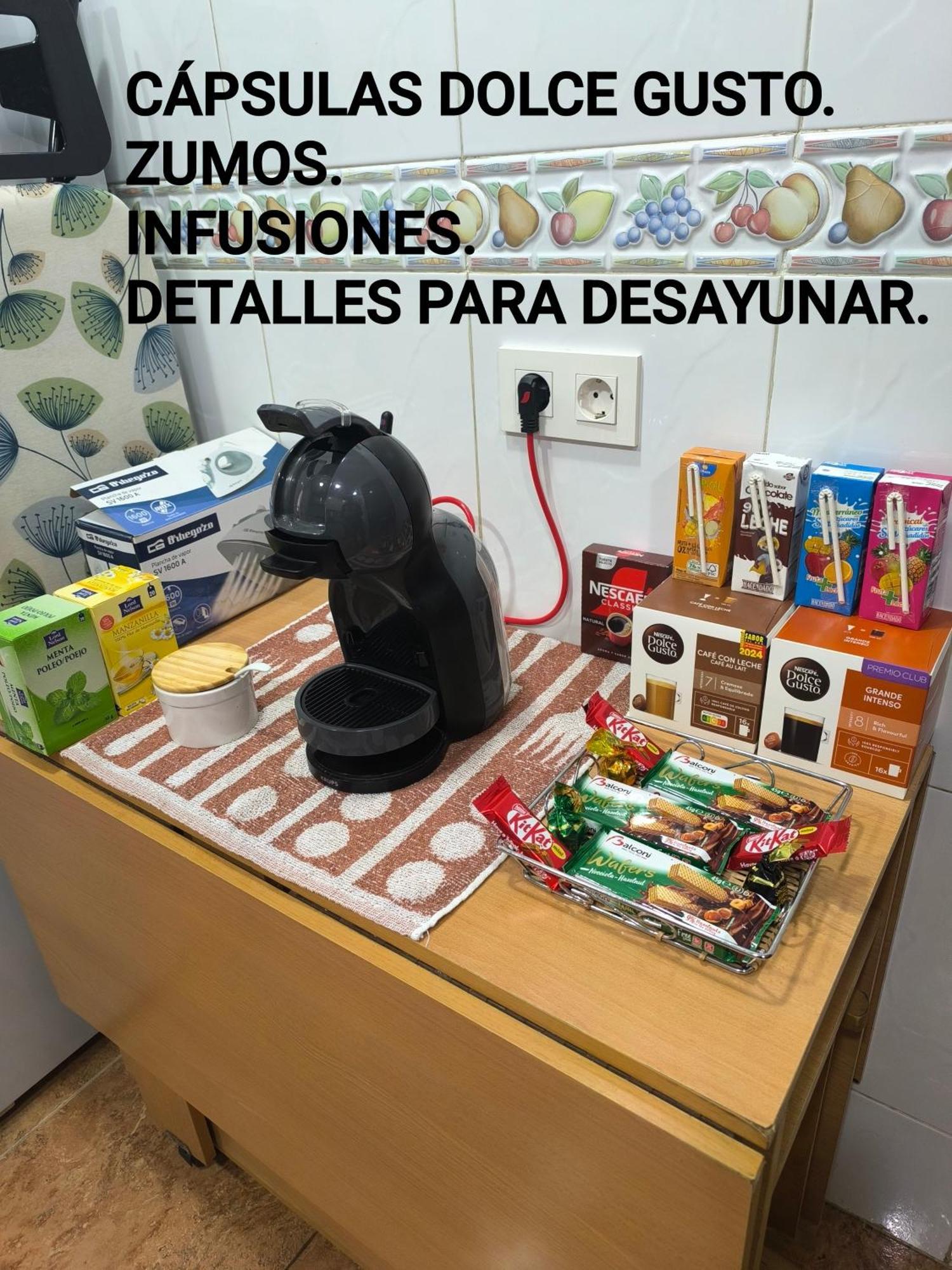 Apartament Ka La Paca