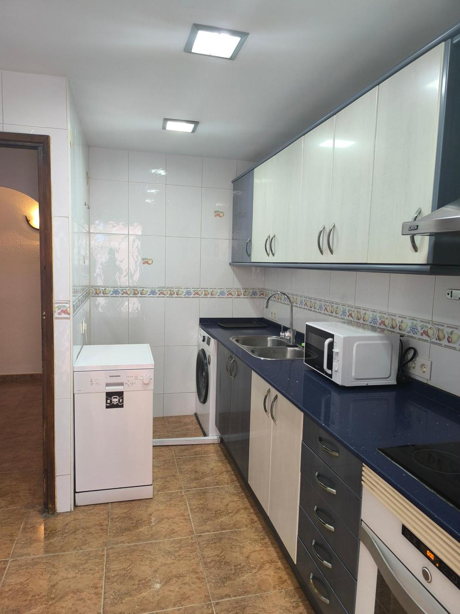Ka La Paca Apartment *