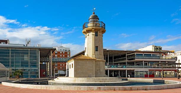 Ka La Paca Apartment Grao de Castellon
