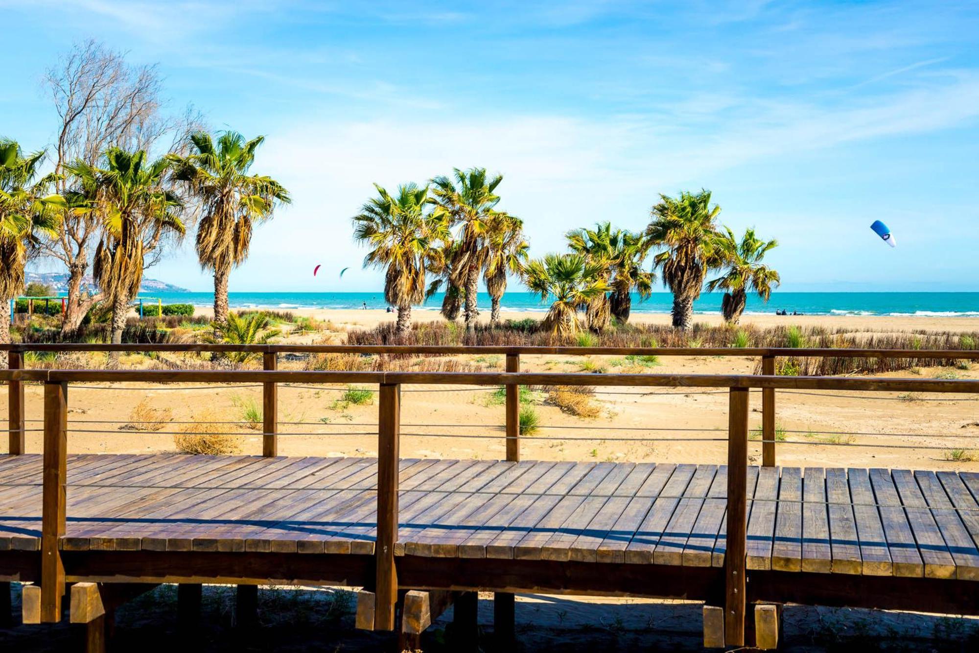 Apartment Ka La Paca Grao de Castellon